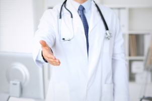 Jak si vybrat vhodného lékaře?