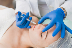 Nechirurgická korekce nosu