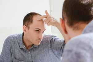 Jak zjistím, zda jsem vhodný kandidát na léčbu vypadávání vlasů pomocí plazmaterapie?