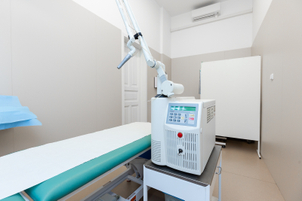 digitální dermatoskop