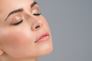 Efekt ošetření biostimulačním laserem