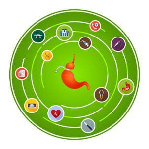 Komplikace nebo možné vedlejší účinky