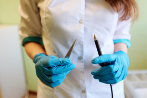 Jak probíhá zotavení po epilaci elektrickou jehlou?