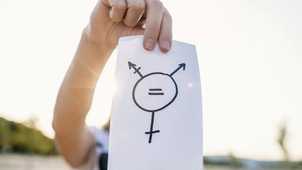 Chirurgická přeměna z muže na ženu