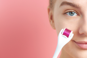 Jak zjistím, zda jsem vhodný kandidát na Mikrojehličkování, Microneedling?