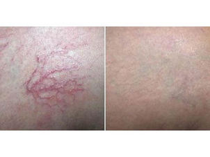 Brandeis Clinic by Lucie Kalinová