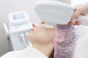 Léčba akné laserem zmírňuje projevy akné a urychluje hojení. Díky tomu vás nebudou trápit jizvy po akné.