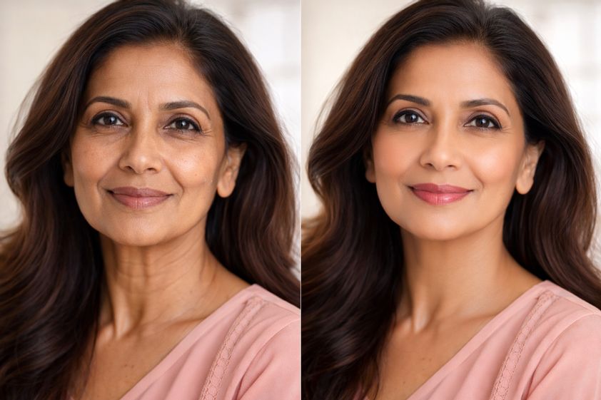 Antiaging