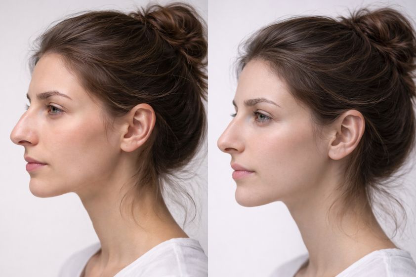 Rhinoplastika