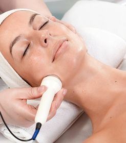 Laserová dermatologie