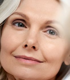 Laserová blefaroplastika