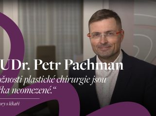MUDr. Petr Pachman - MEDICOM Clinic