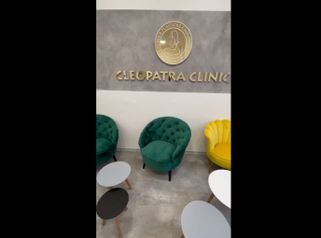 Cleopatra Clinic, Klinika Plastické Chirurgie S.r.o.