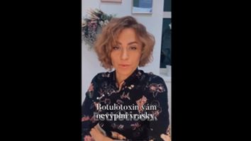 Botulotoxin - I am Clinic