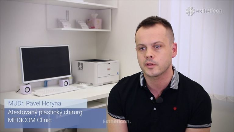 Nerovnosti po liposukci