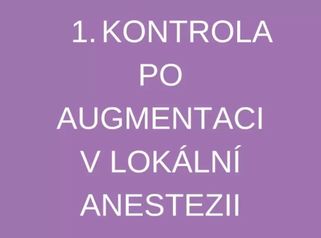 zvětšení prsou