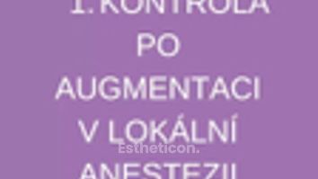 zvětšení prsou