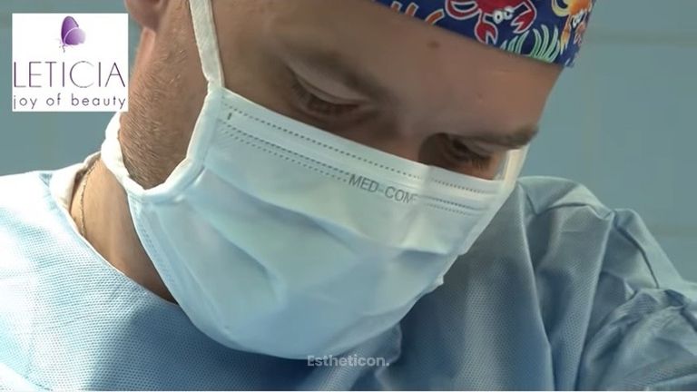 Proč jsem si vybrala kliniku Leticia 
