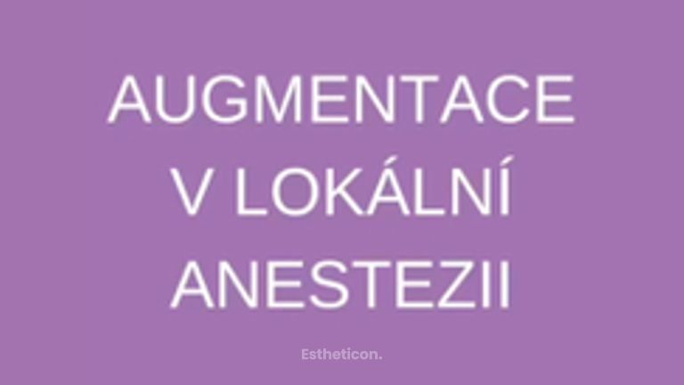zvětšení prsou