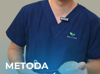 Metoda Preservé NOVINKA
