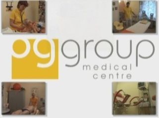 OG Group Medical Centre