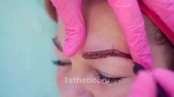 Microblading (permanentní obočí) - centrum oční a estetické medicíny Ottlens