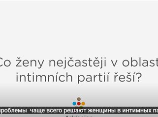 Neinvazivní omlazení intimních partií