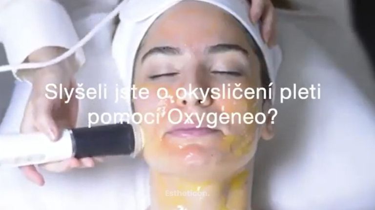 Oxygeneo - Dermaestet, S.r.o.