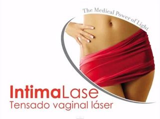 Intimalase