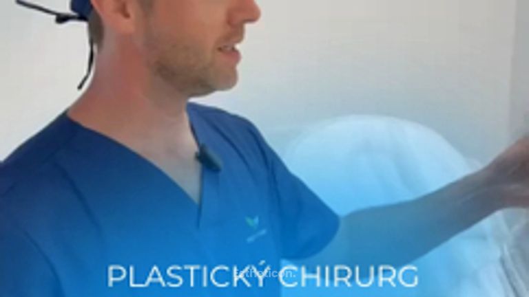 Deep plane Facelift - MUDr. Bayer