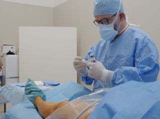 MUDr. Libor Dvořáček: Jak probíhá odstranění křečových žil pomocí laseru?