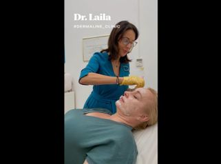 Plazmaterapie - Dermaline Clinic