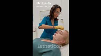 Plazmaterapie - Dermaline Clinic