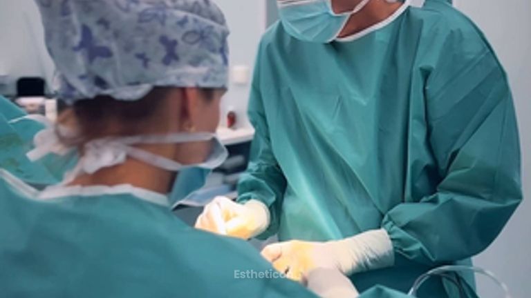 Body klinika plastické chirurgie
