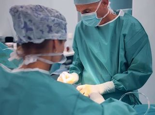 Body klinika plastické chirurgie