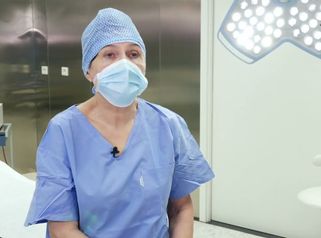 Plastická operace víček: jak se chovat po operaci - hojení a rekonvalescence