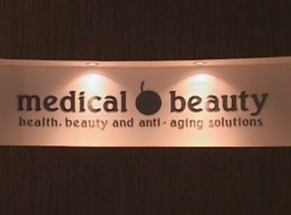 Medical Beauty - prohlídka
