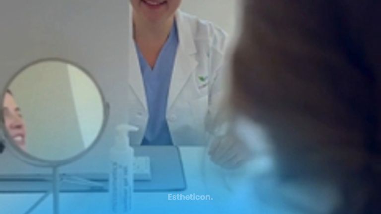 Estheticon_Modelace prsou