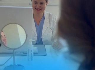 Estheticon_Modelace prsou