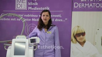 Metoda bezbolestného tvarování postavy Zeltiq Coolsculpting pohledem lékaře