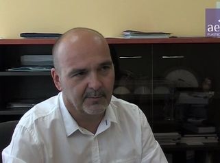 Operace očních víček na klinice Aestea