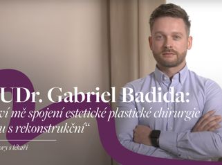 MUDr. Badida
