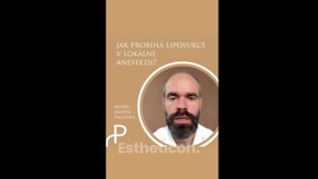 Liposukce - MUDr. Martin Paciorek