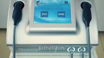 Bezbolestná liposukce a revoluční omlazení? Ano, díky přístroji ShapeUp