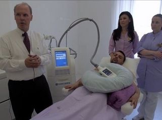 Zeltiq Coolsculpting