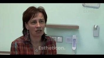 Abdominoplastika - MUDr. Zdeněk Pros