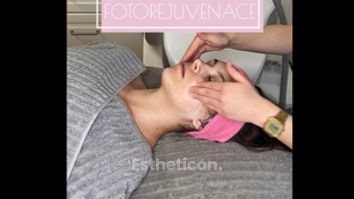 Fotorejuvenace - omlazeni pulznim svetlem - Forever You Medical Center