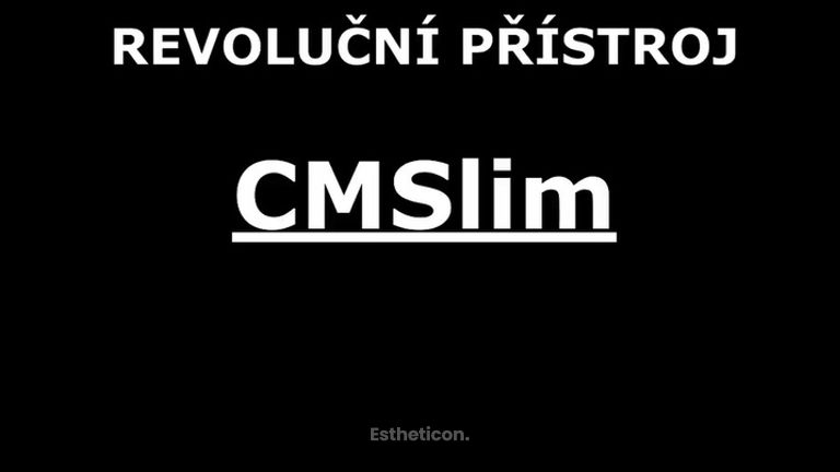 RVmedCentrum Olomouc - CMSlim Contour Master