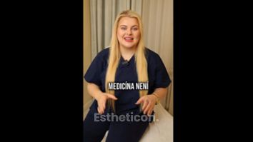 Medicína není - BESTÉE clinic