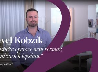 MUDr. Pavel Kobzík